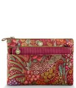 Caryn Cosmetic Bag Querida Velvet