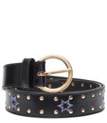 Star Studded Belt