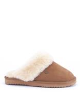 Flurry Women Suede