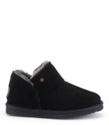 Willow Women Suede