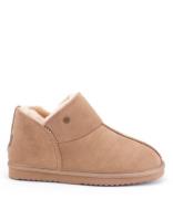 Willow Women Suede