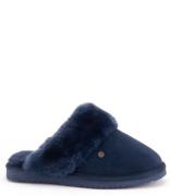 Flurry Women Suede