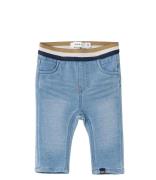 NBMSilas Slim Swe Jeans 7025 Tr