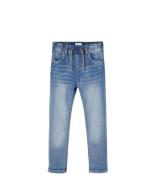 NKMRyan Jogger Swe Jeans 3370-Th