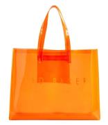 Sheakon Transparent Extra Large Icon Bag