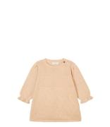 Girls Dress Fasnia Long Sleeve