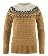 Ovik Knit Sweater W