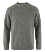 Ovik Rib Sweater M