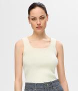 Jenny Sleeveless Knit Top