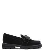 Mayfair Chunky Loafer Dr