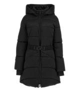 Seline Logo Midi Puffer