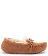 Warenda Women Suede