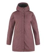 Kiruna Padded Parka W