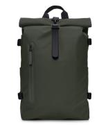 Rolltop Rucksack Large W3