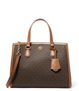 Chantal Medium Satchel