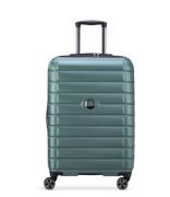 Shadow 5.0 4 Double Wheels Expandable Trolley Case 66cm