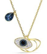 Symbolica Pendant Evil Eye