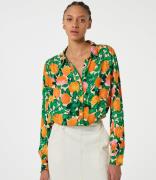 Coco Blouse