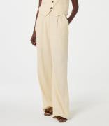 Nura Pleated Trousers