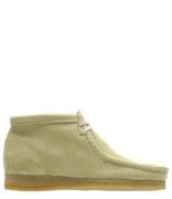 Wallabee Boot Women