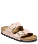 Arizona Suede Leather Narrow