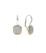 925 Sterling Silver Earrings 7991ZY