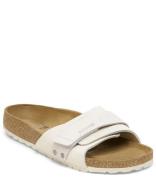 Oita Suede Leather Narrow