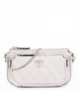 Noelle Double Pouch Crossbody