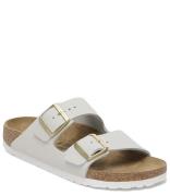 Arizona Nubuk Leather Narrow