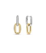 925 Sterling Silver Earrings 7831ZY