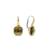 925 Sterling Silver Earrings 7989KA