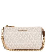 Jet Set Md Chain Pouchette