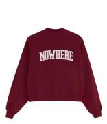 Nowhere Woman Sweatshirt