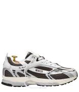 The Re-Run White Silver