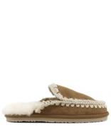Slipper Full Eskimo Stitch