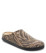 Zermatt Wool Felt Regular Wide