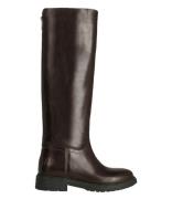 Duck Tala Boot Vegetale Leather