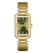 Belisenna Watch Steel