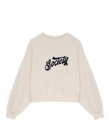 Mazus Woman Sweatshirt