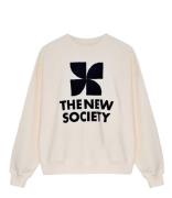 TNS Logo Woman Sweatshirt