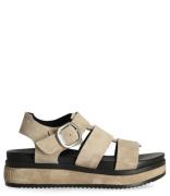 Maro Bold Sandal