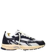 The Re-Run Vintage Suede