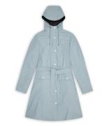 Curve Long Jacket W3