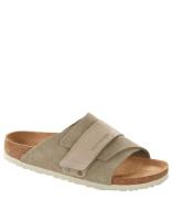 Kyoto Nubuck-Suede Leather