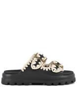 Eva One Piece Slide Two Buckle