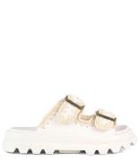 Eva One Piece Slide Two Buckle