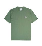 Woodbird 2000-400 our jarvis patch tee green