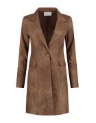 Helena Hart Blazer joe biker 7333 camel