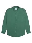 Woodbird Fling base shirt 2216 751 green