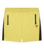 Lyle and Scott Side tape
